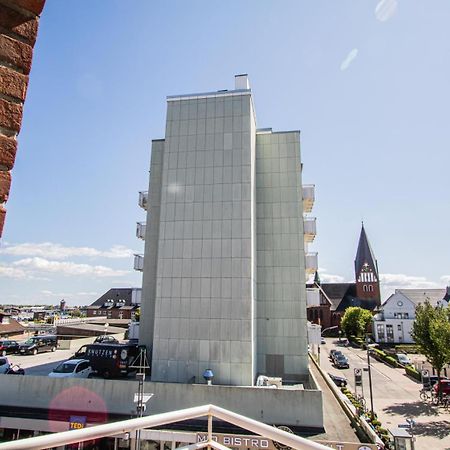 App. Meinecke 29 O Westerland Eksteriør bilde